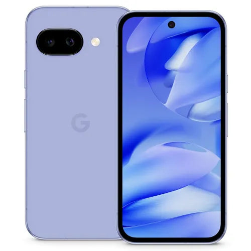 Refurbished Google Pixel 9A